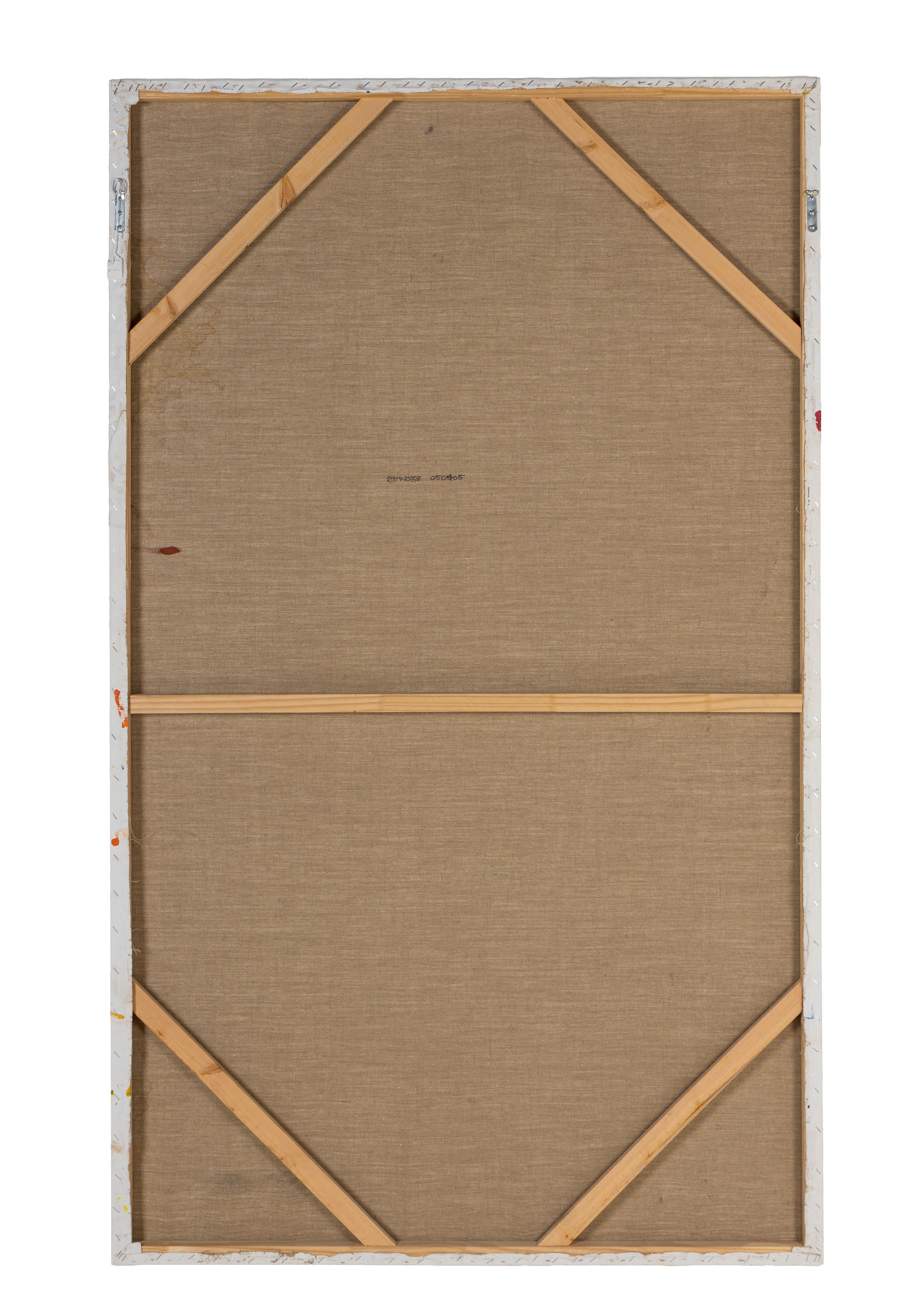 Untitled, 2005