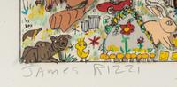 It's a Jungle Out There , 1986