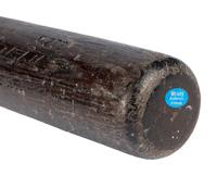 A Dave Winfield 1986-88 New York Yankees Game Used Lousiville Slugger Bat (MEARS A8)