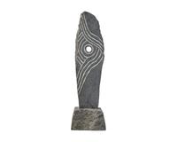Stone Sculpture, 1990