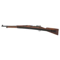 **Spanish Model 1916 Mauser