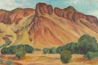 Mountain Study