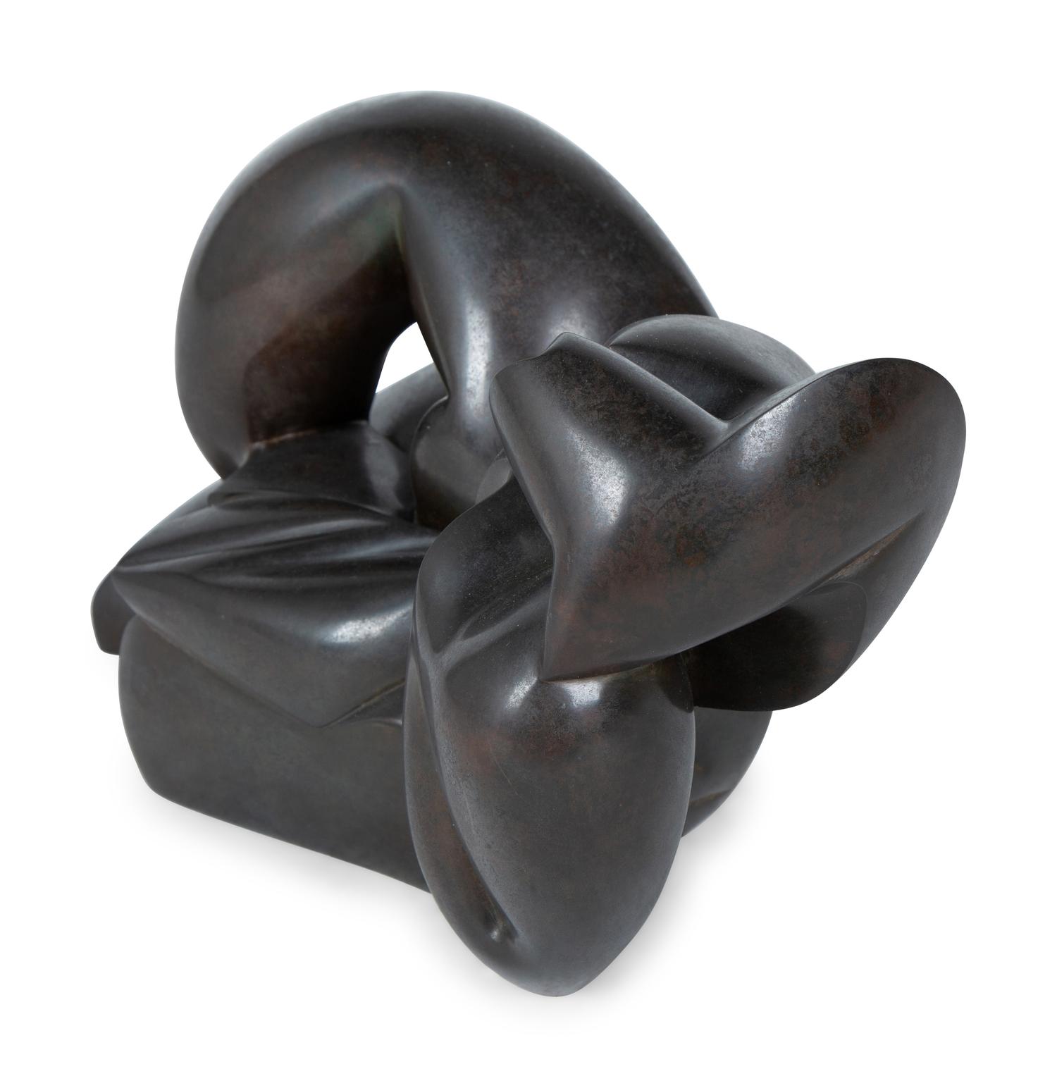 Untitled (Reclining Woman), 2002