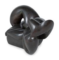 Untitled (Reclining Woman), 2002