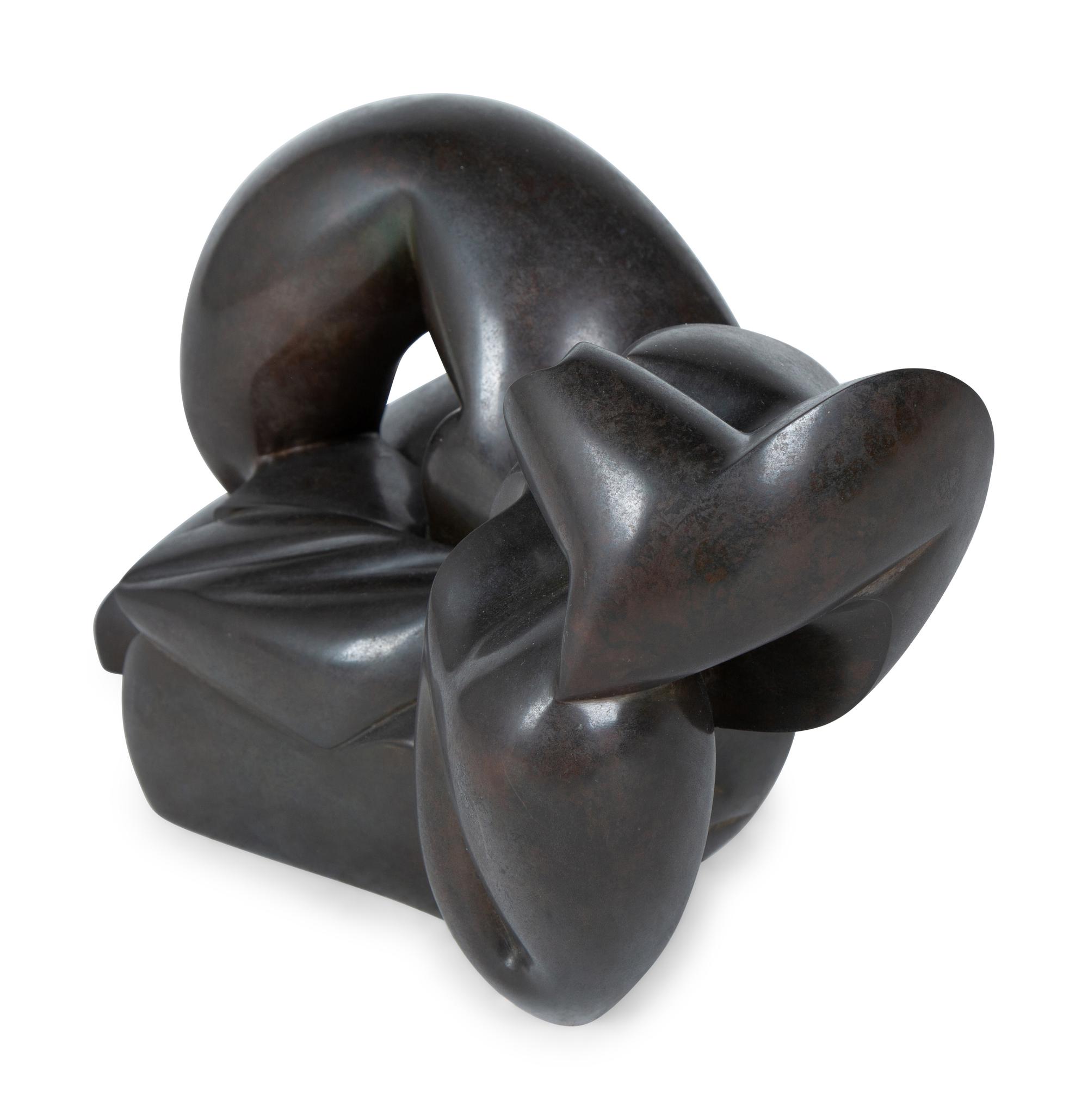 Untitled (Reclining Woman), 2002