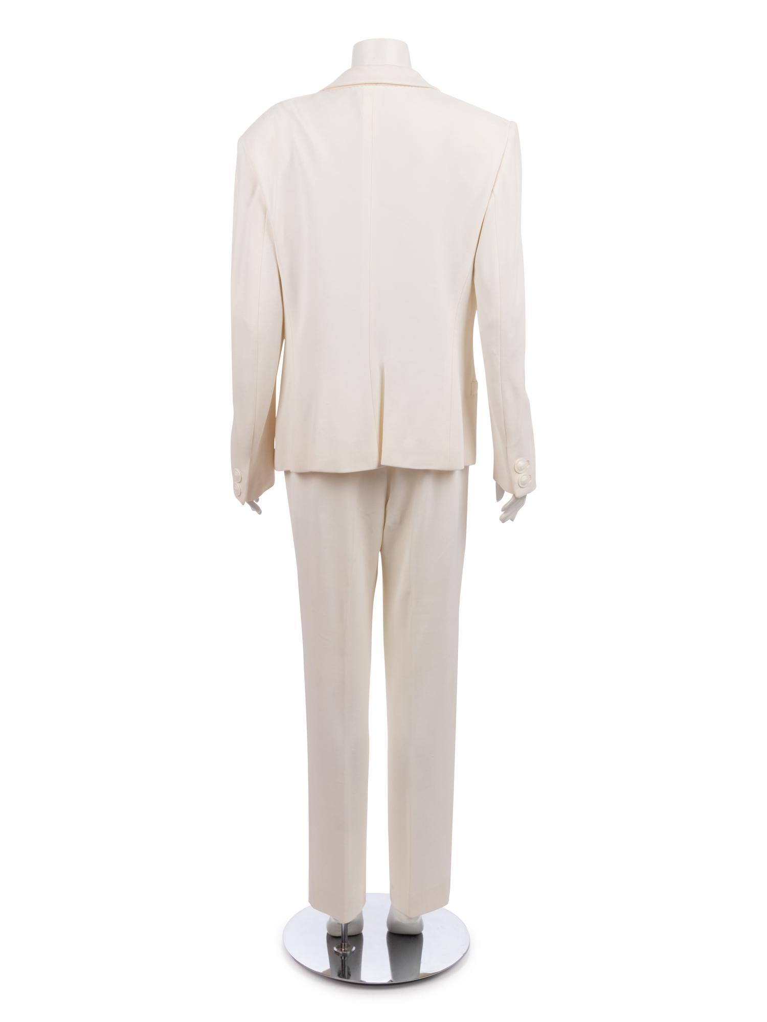 Group of Six Versace Items, 1990s