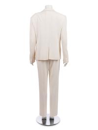 Group of Six Versace Items, 1990s