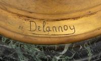 Pierre-François-Fernand Delannoy (French, b. 1897)