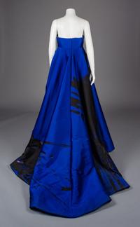 Dennis Basso Dress, 2015