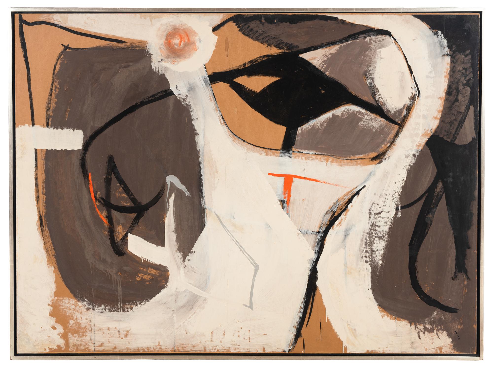 Half Moon, 1949