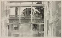 A group of four prints ( Country House, Wiscasset, Maine , 1953; Down East, Port Clyde, Maine, 1958; Season's End; Window in Wiscasset, 1946)