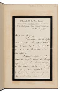 Dickens, Charles (1812-1870). A group of 8 first editions, comprising: