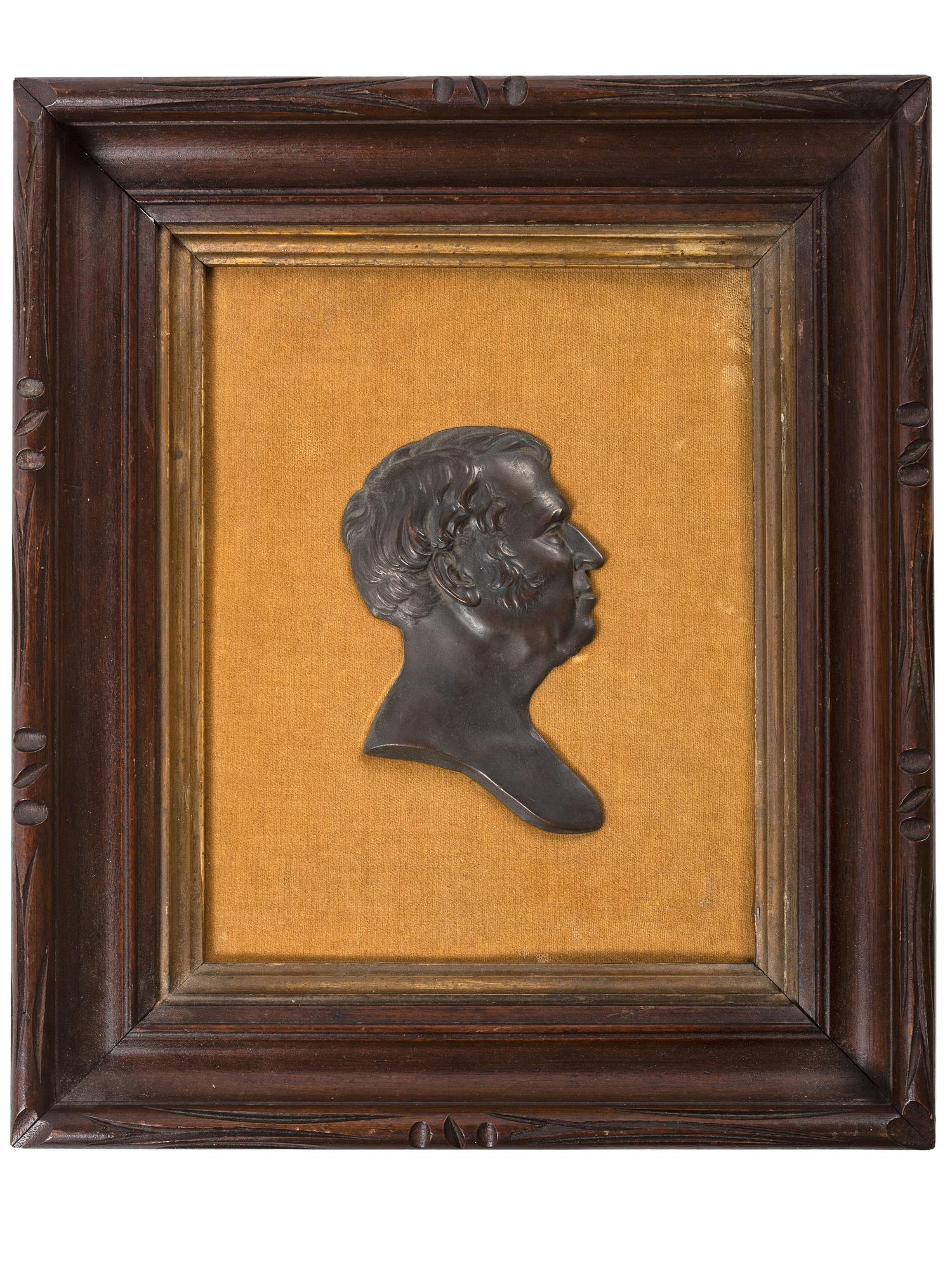 [ARTISTS]. A group of items associated with various artists, including musicians, sculptors, and more.