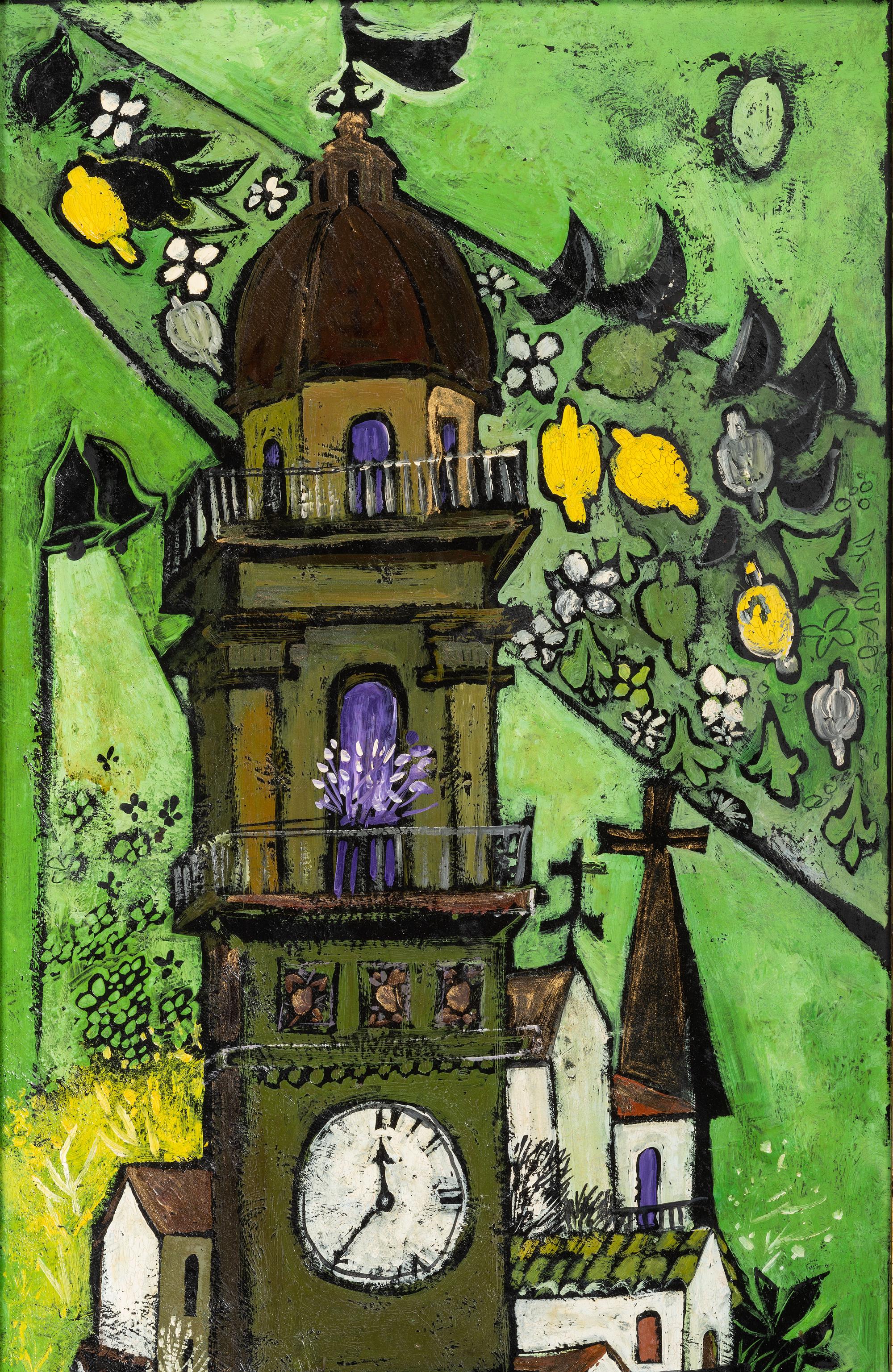 Lemon Festival – Taormina