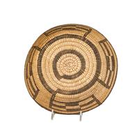 Akimel O'odham Basket