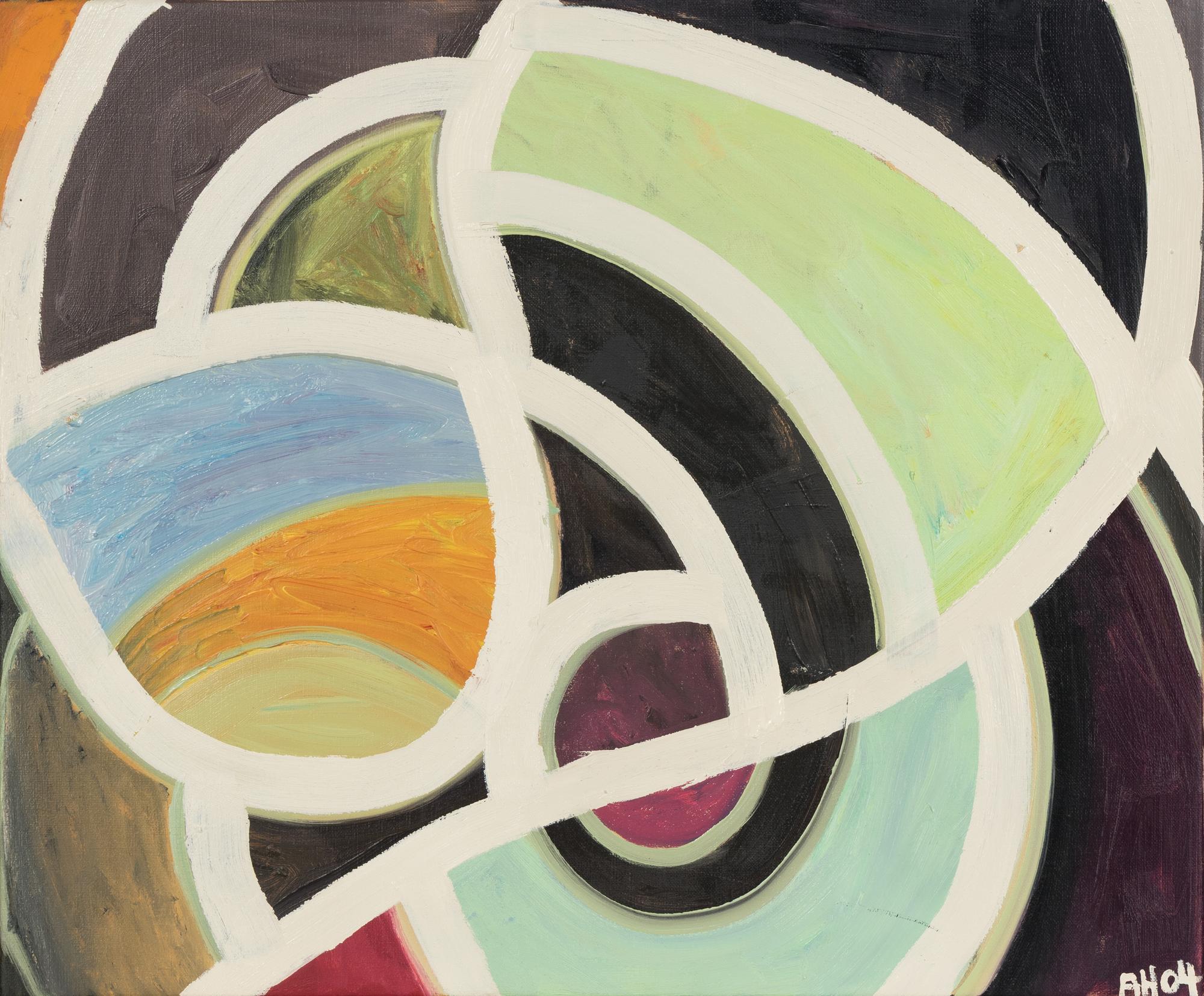 Interieur No. 224 , 2004