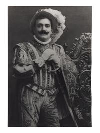CARUSO, Enrico (1873-1921). Printed check signed ("Enrico Caruso"), 18 December 1912. Drawn on Columbia Bank, New York, for $435.95 payable to J. B. Regan.