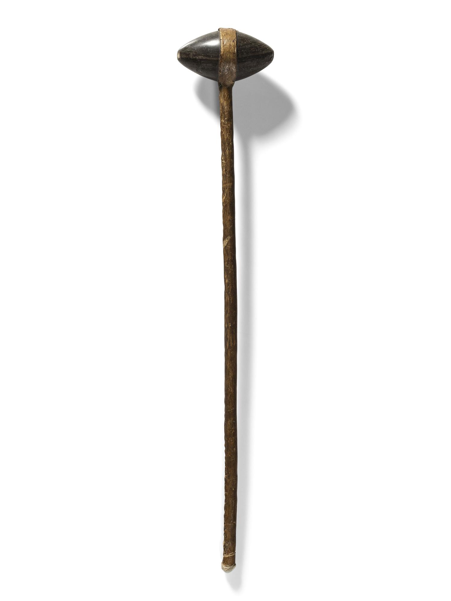 Plains Stone Club