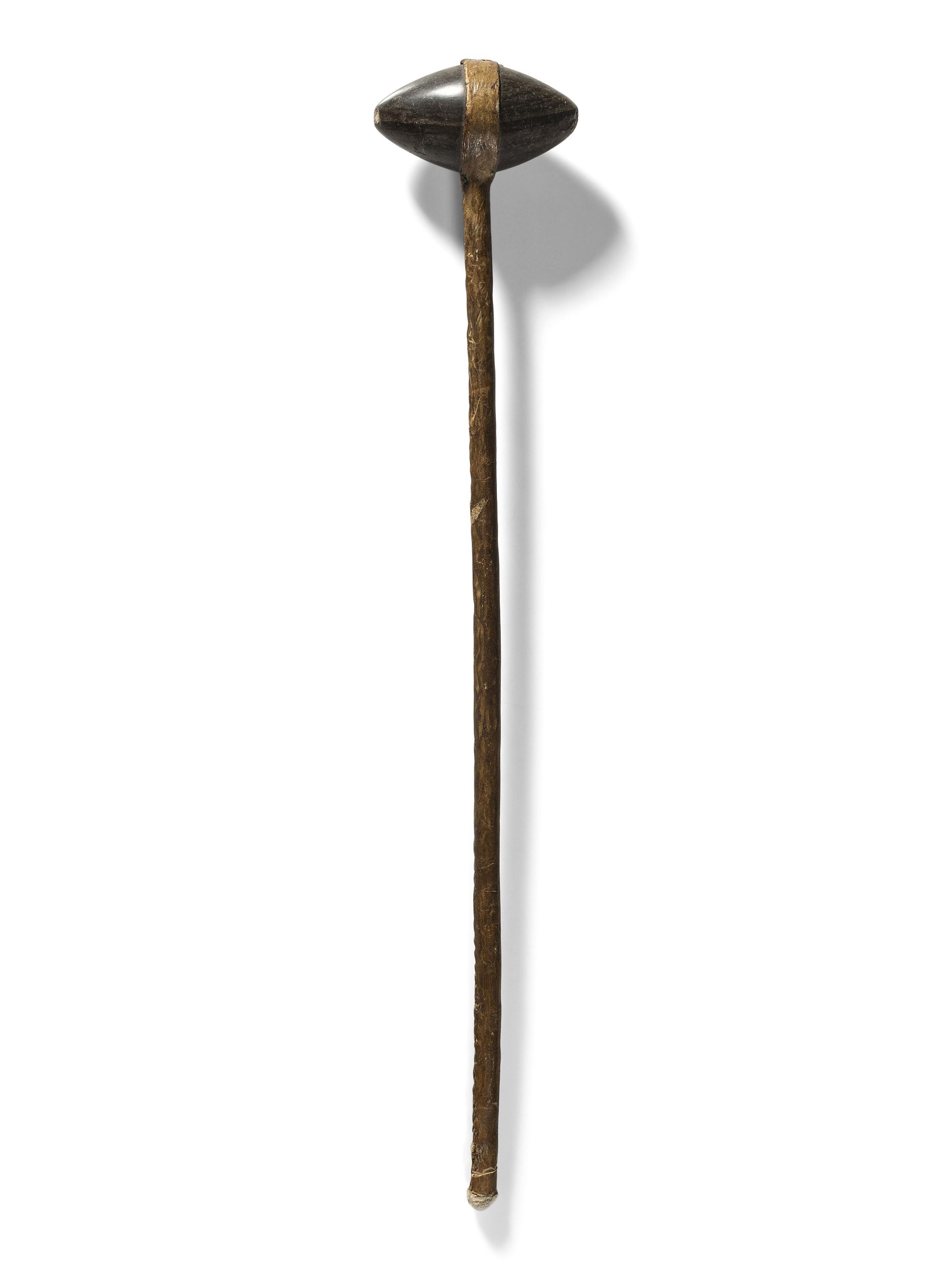 Plains Stone Club