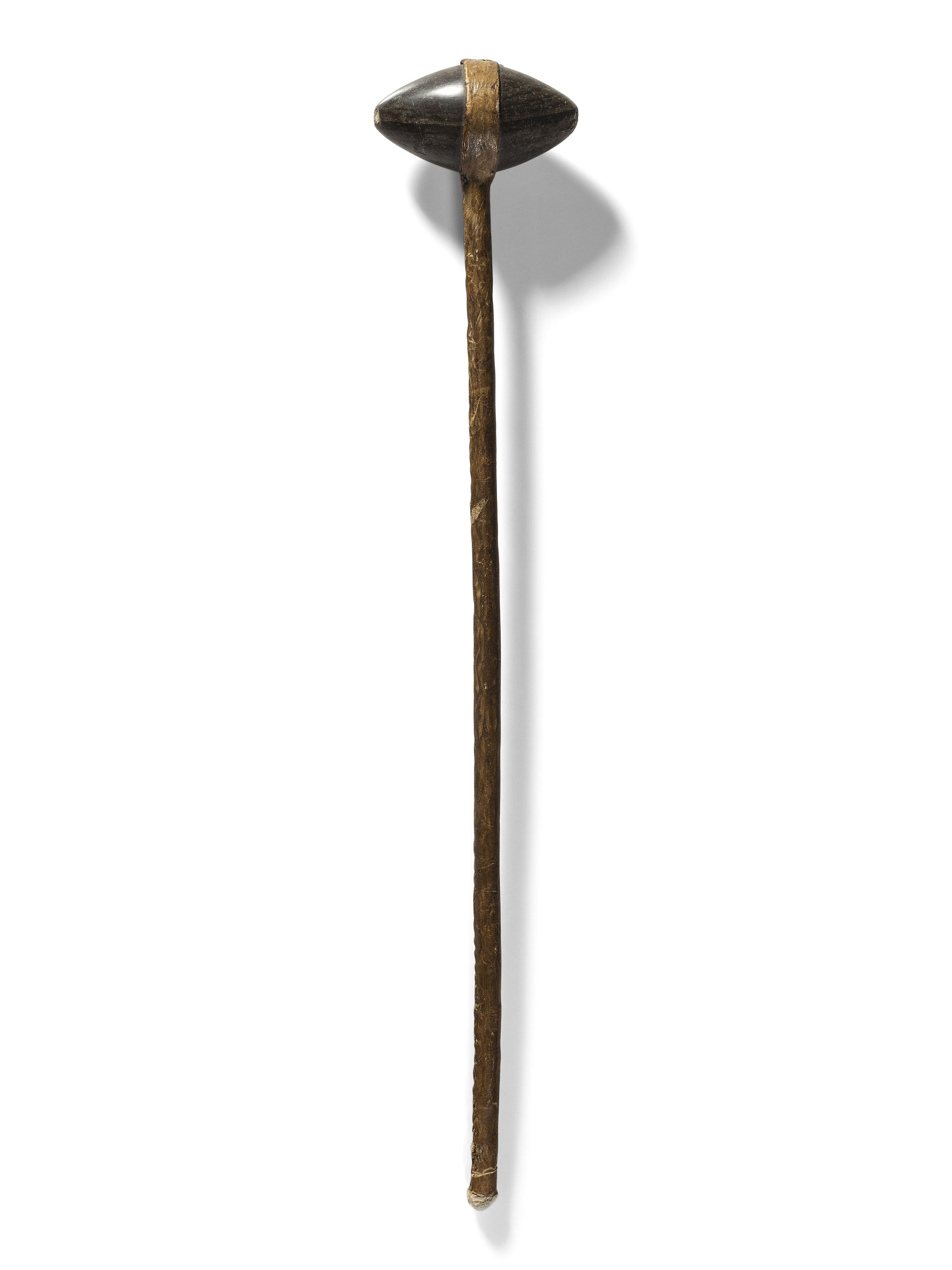 Plains Stone Club