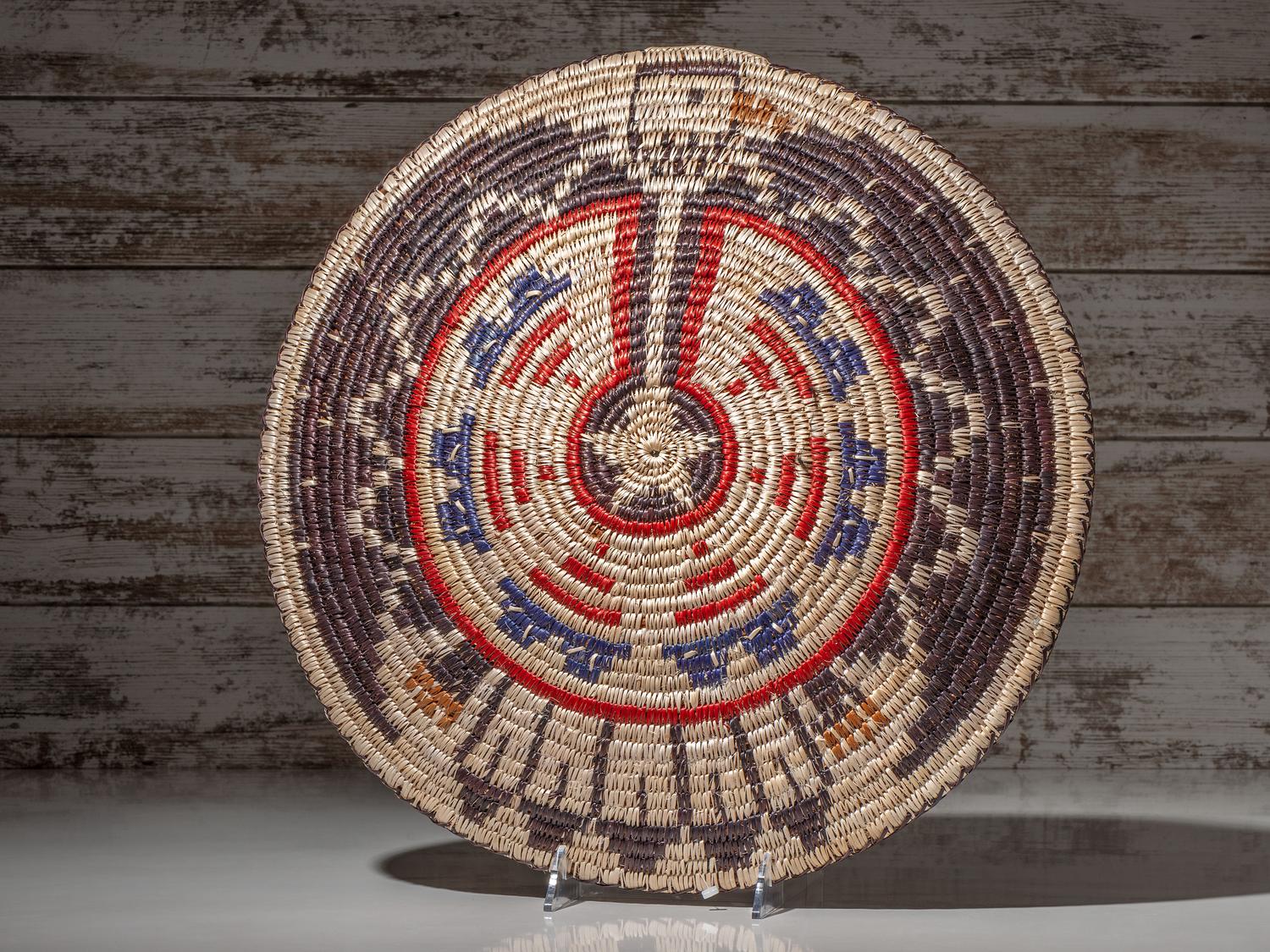 Award Winning Basket