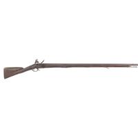 Restored British Pattern 1730/40 Long Land Pattern Musket