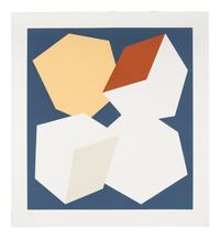 Portfolio of Four Works , 1976