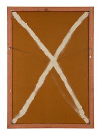 Self Portrait , 1991