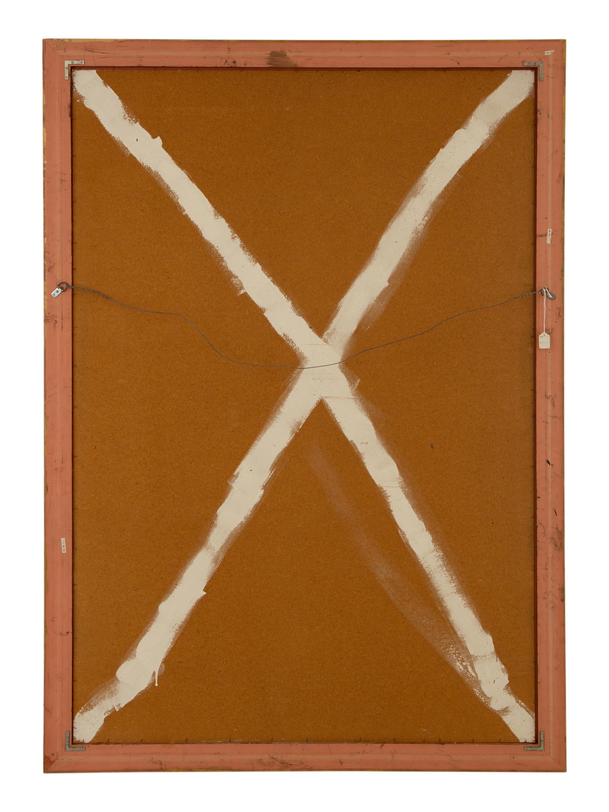 Self Portrait , 1991