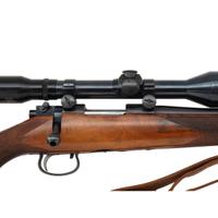 *Sako Riihimaki with Pekar 6x59 Scope