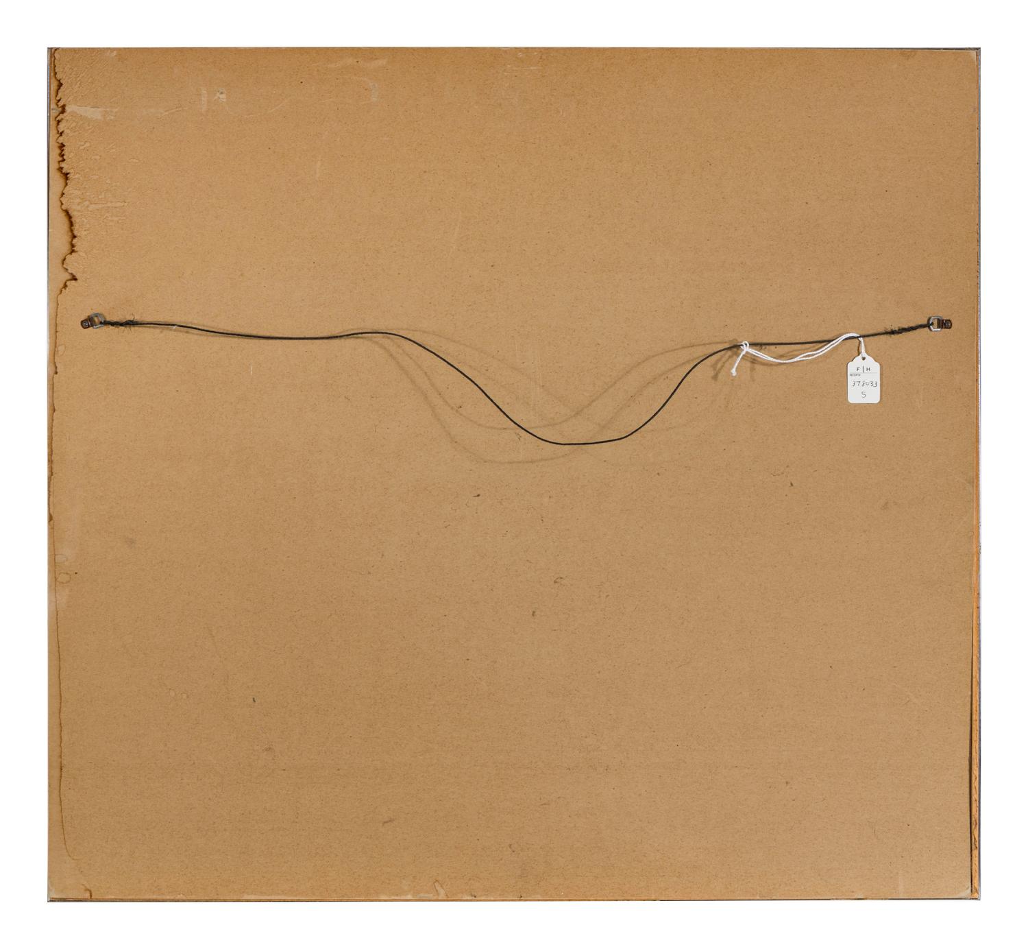 Totem, 1963
