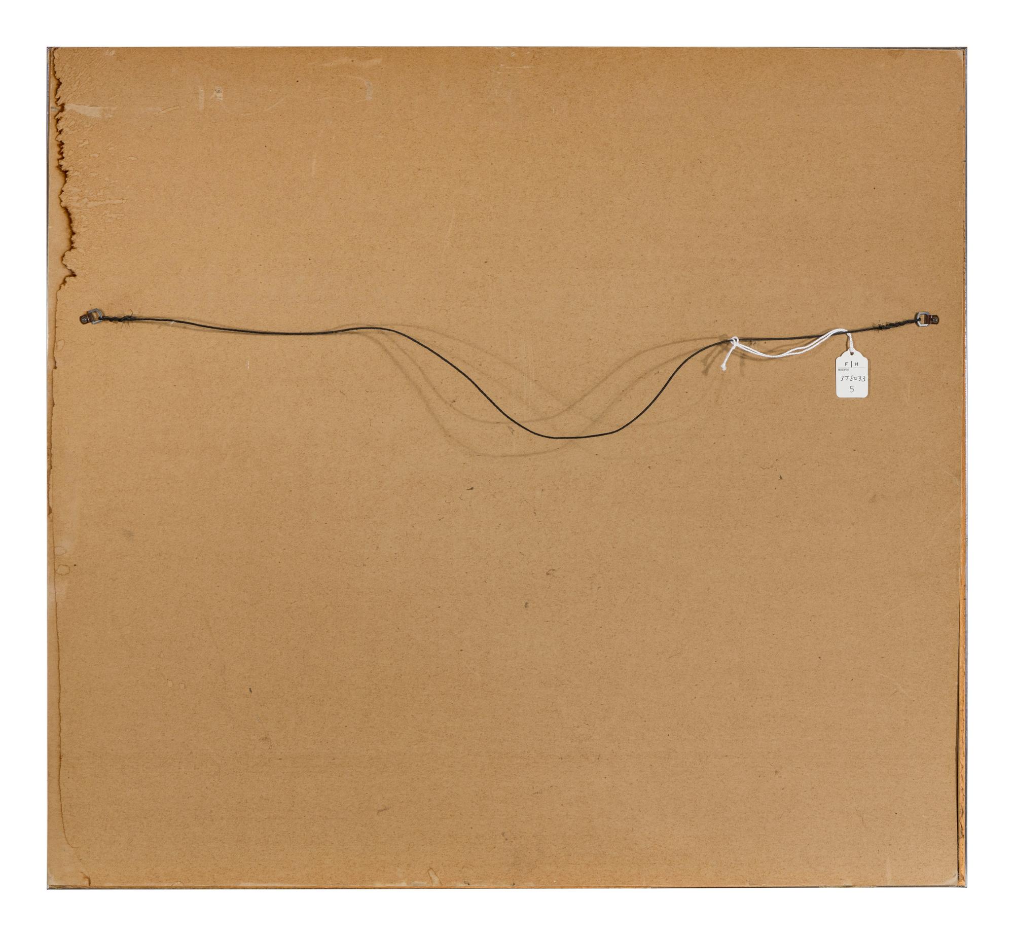 Totem, 1963