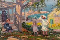Katherine Adams Lovell (American, 1877-1965)