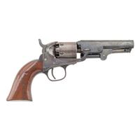 London Cased & Proofed New York Address Colt Model 1849 Pocket Revolver