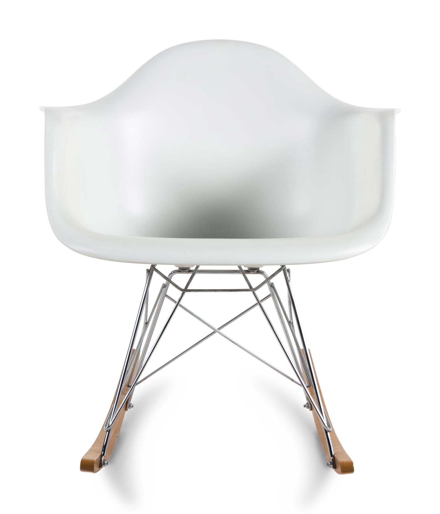 RAR Rocking Chair, c. 2000 Vitra, USA