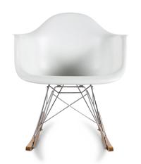 RAR Rocking Chair, c. 2000 Vitra, USA