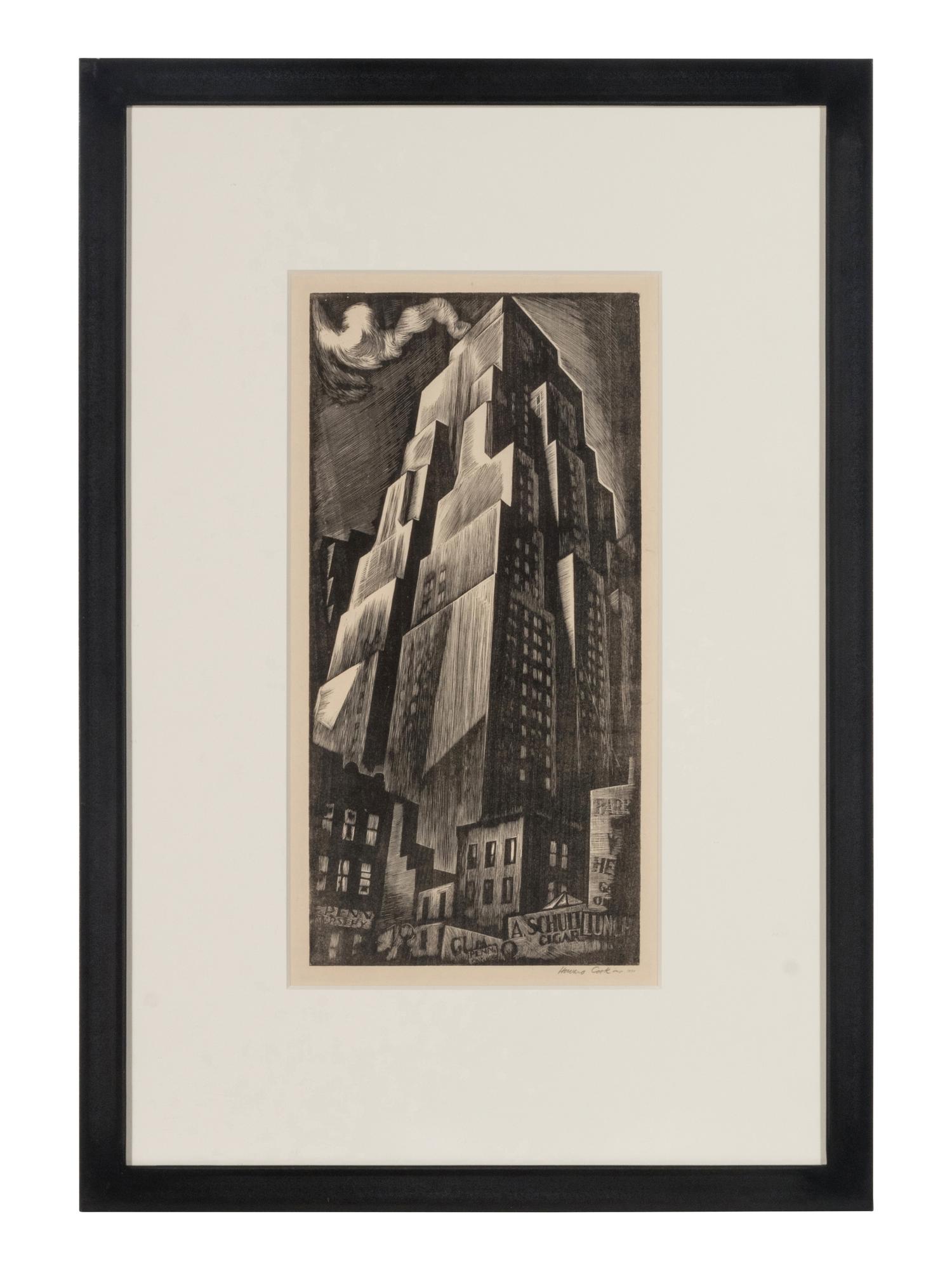 The New Yorker , 1930