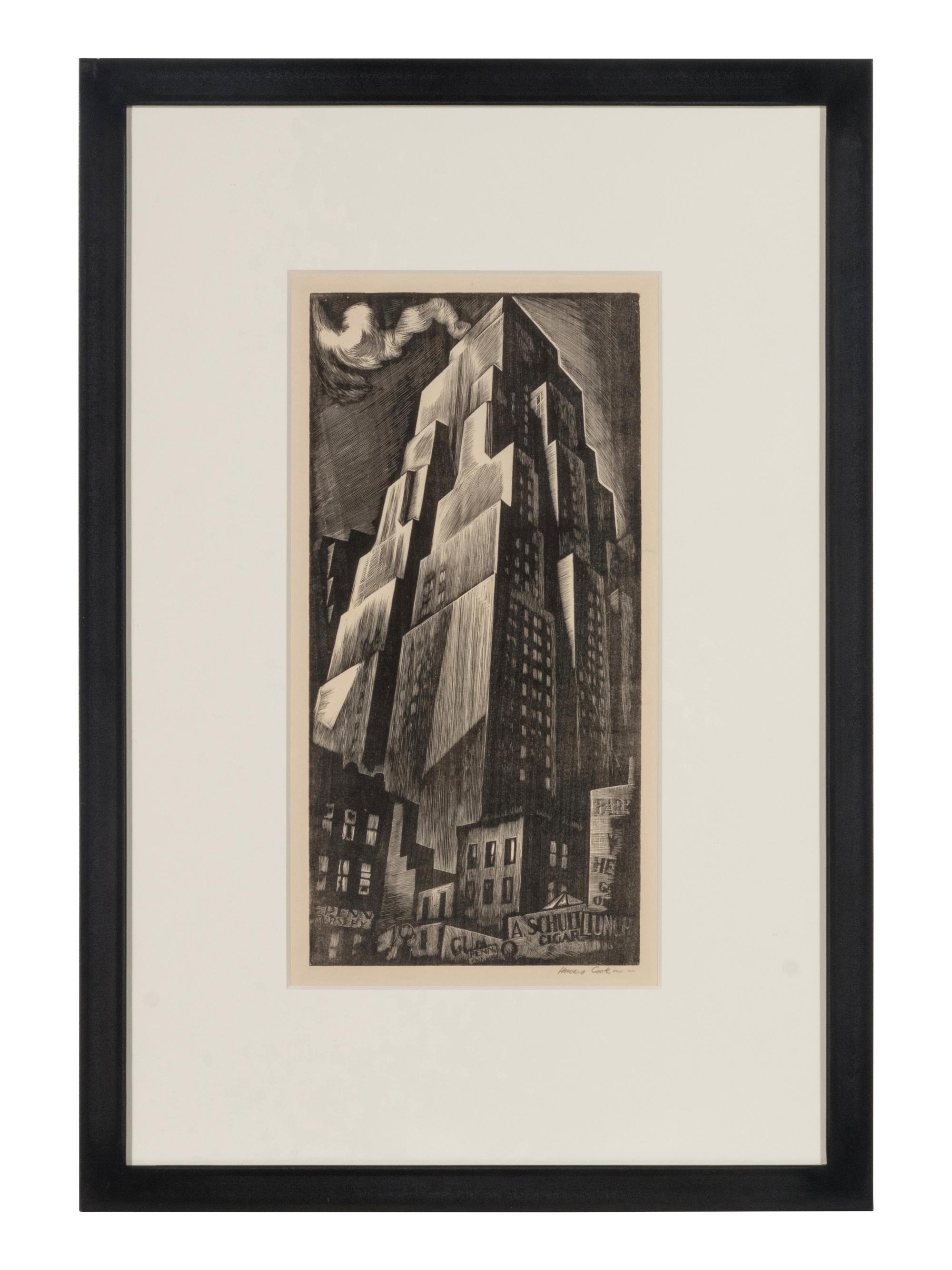 The New Yorker , 1930