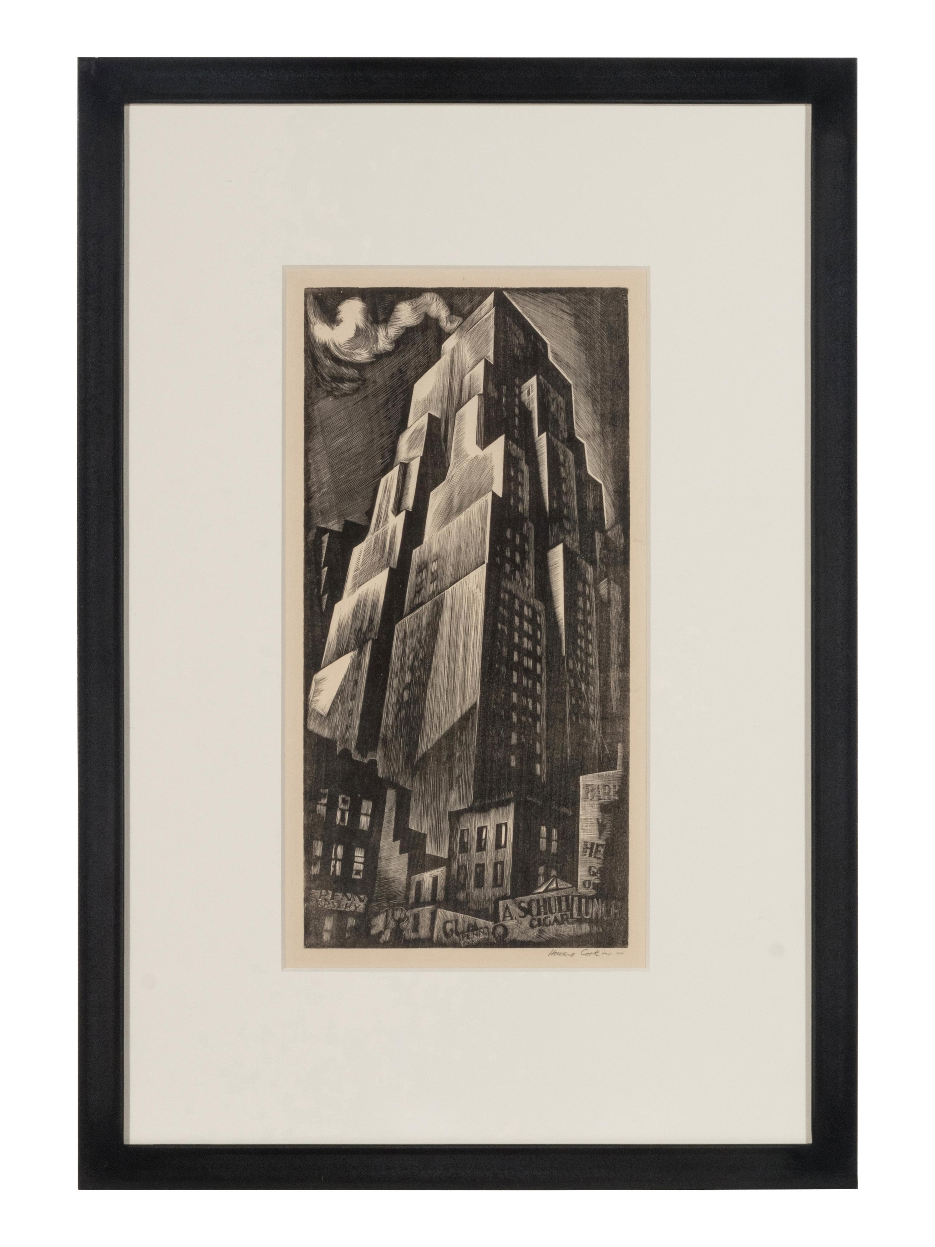 The New Yorker , 1930