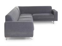 Sectional Sofa, Dellarobbia, USA