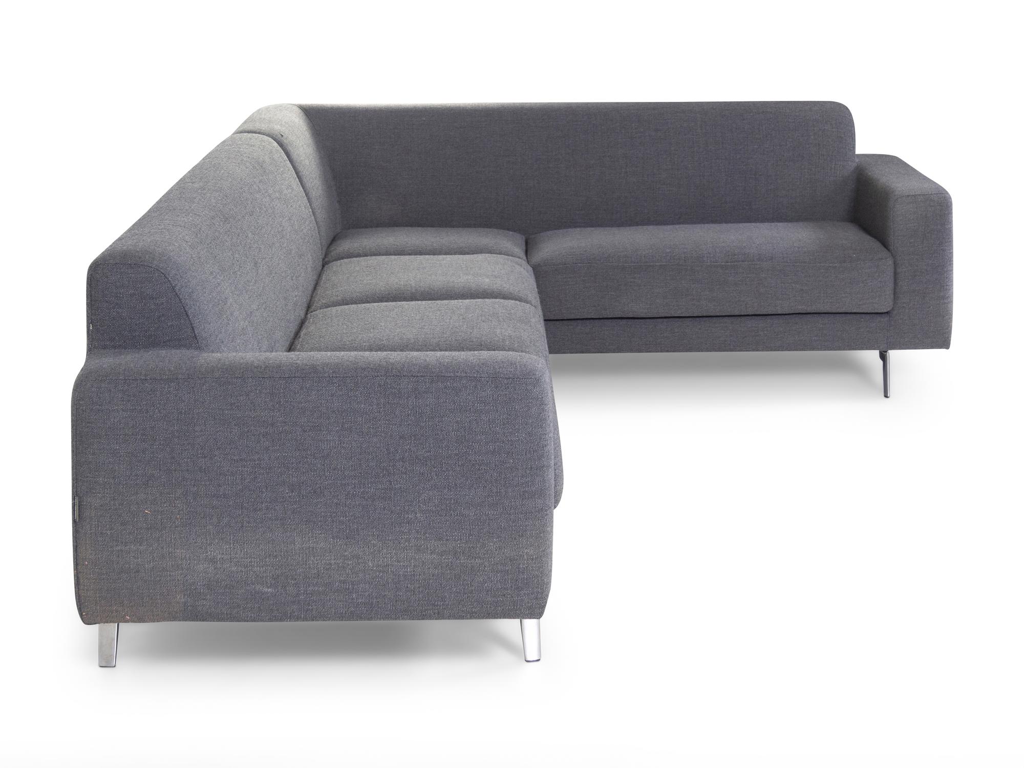 Sectional Sofa, Dellarobbia, USA