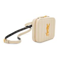 SAINT LAURENT, VICKY BELT BAG