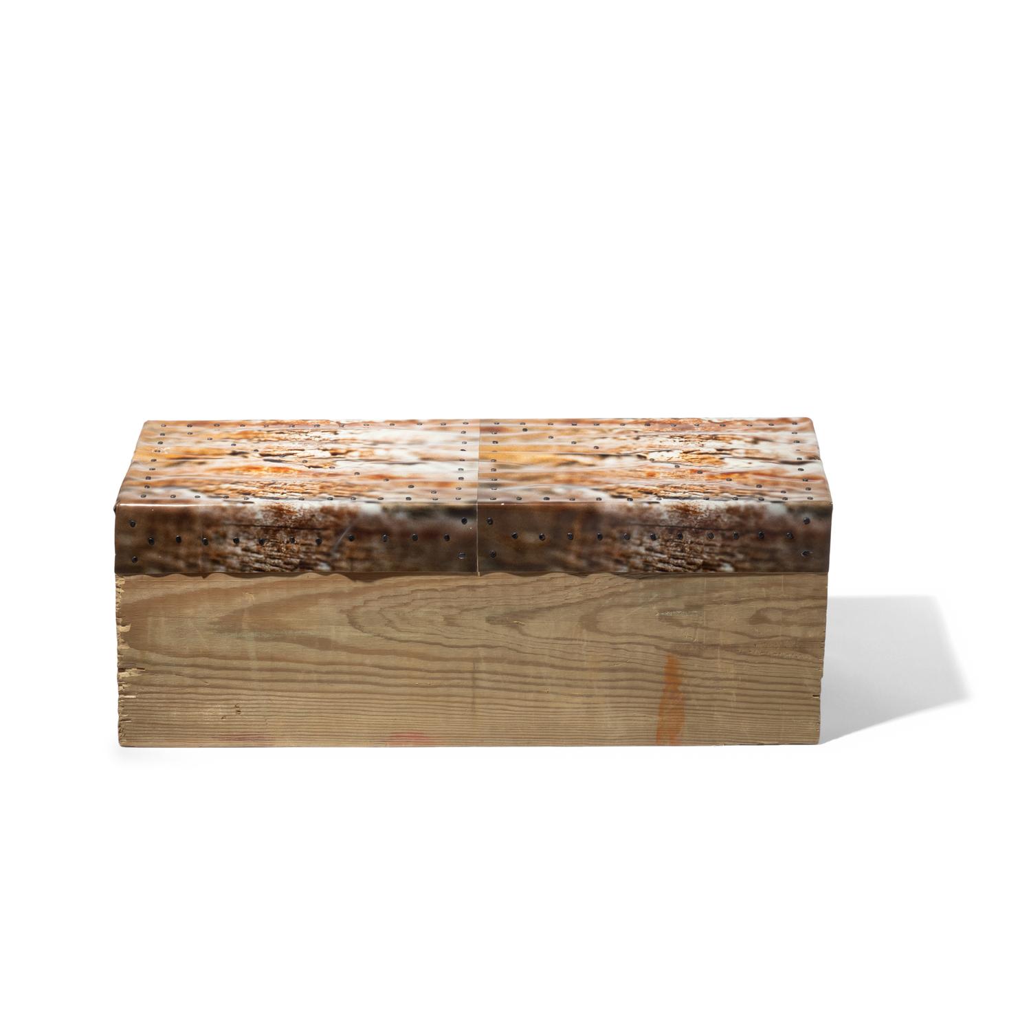 Canadian Softwood , 1986