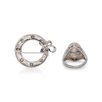 COLLECTION OF DIAMOND JEWELRY