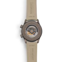 BREMONT, TITANIUM 'SAVANNA' WATCH