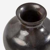 Charles Fergus Binns (British-American, 1857-1934) Fine Baluster Vase, USA, 1930