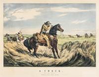 CURRIER, Nathaniel, publisher -- After Arthur F. Tait