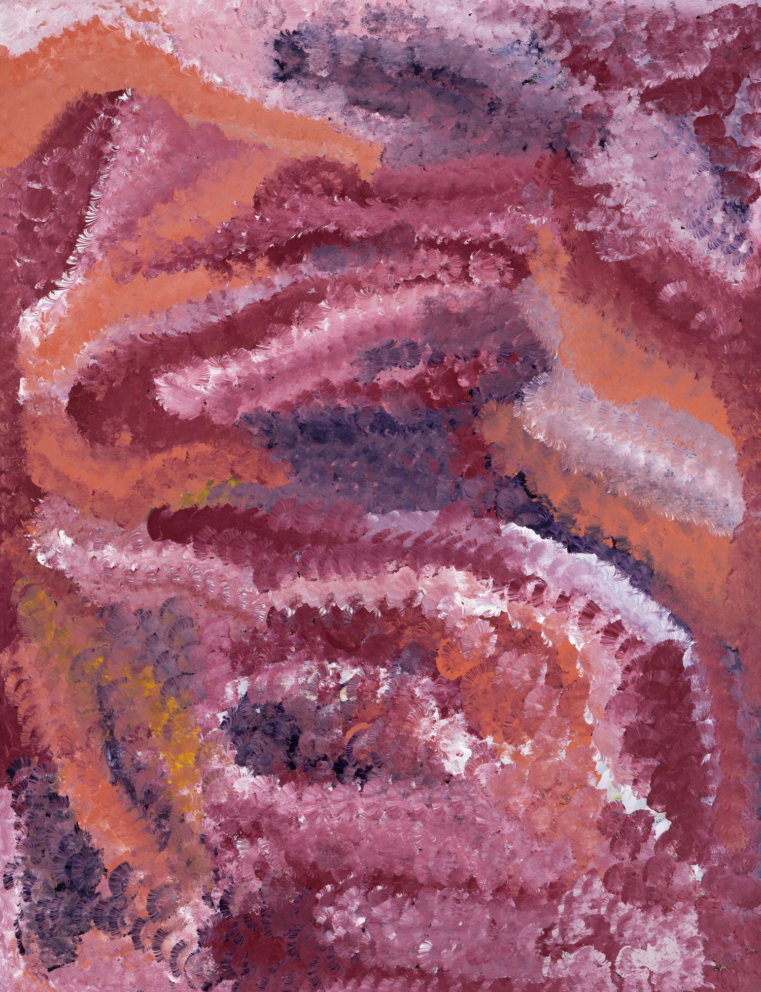 My Country , 1994