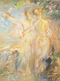 Edward Siebert (American, 1856-1944)