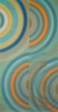 Untitled (three works)